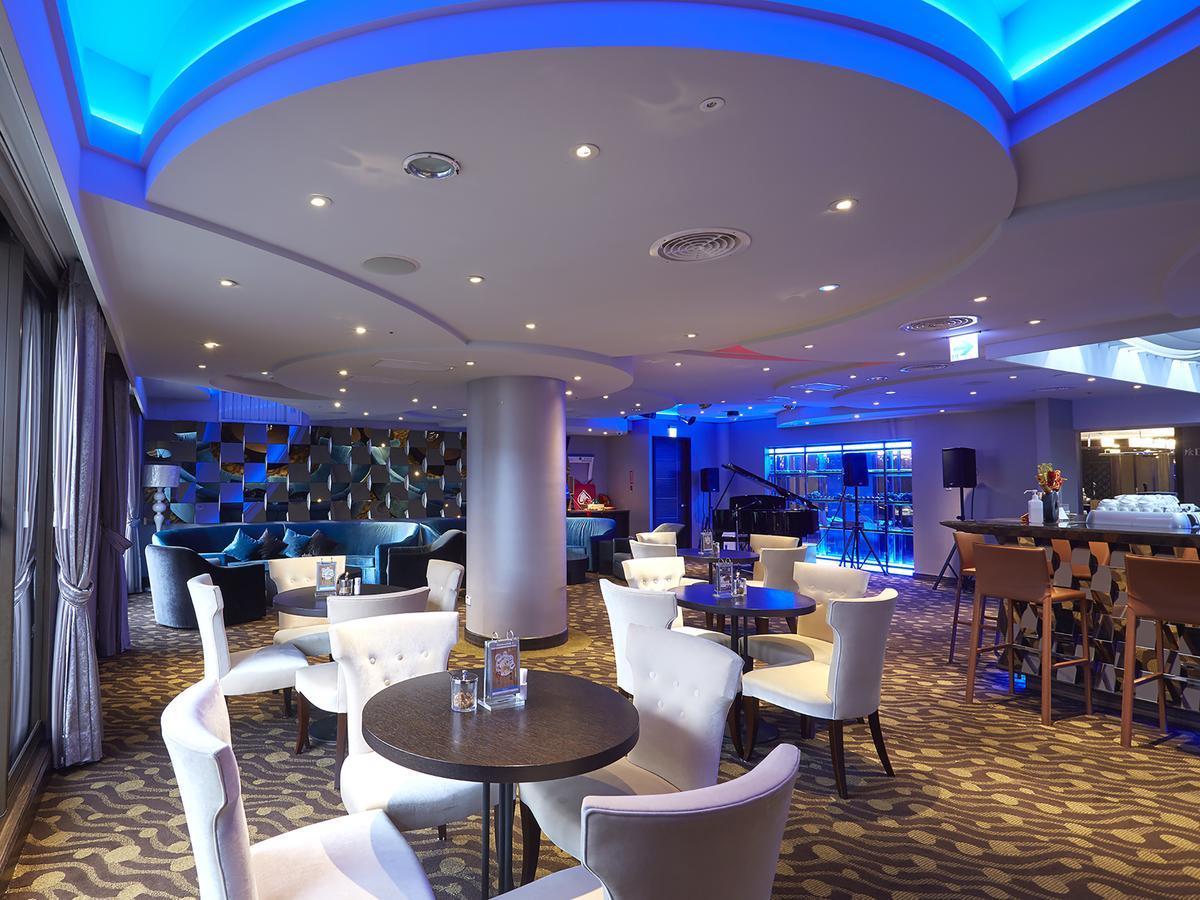 Grand City Hotel Фэнъюань Экстерьер фото