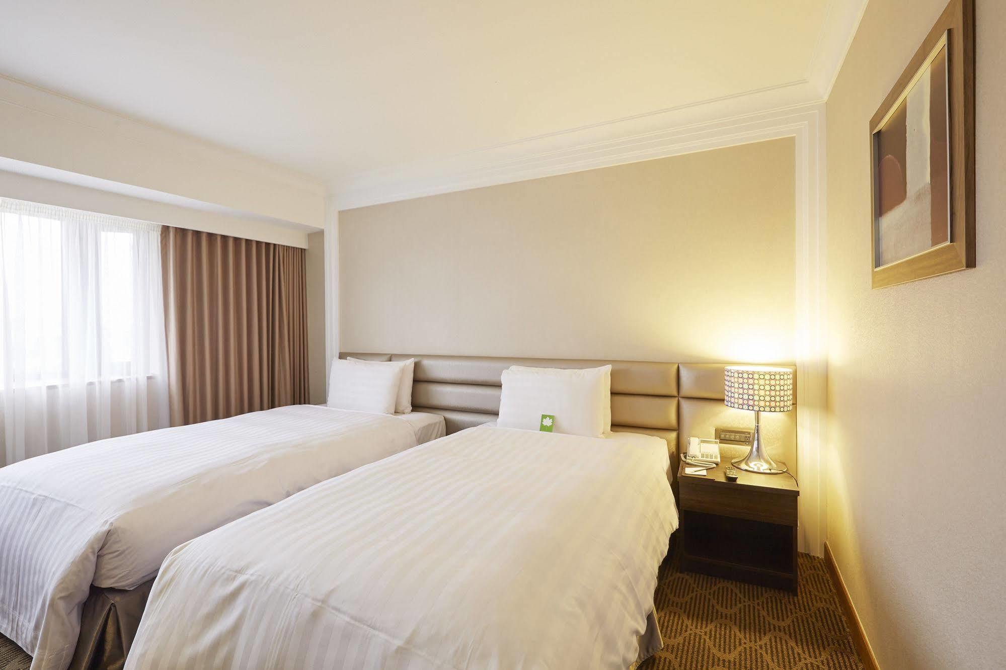 Grand City Hotel Фэнъюань Экстерьер фото