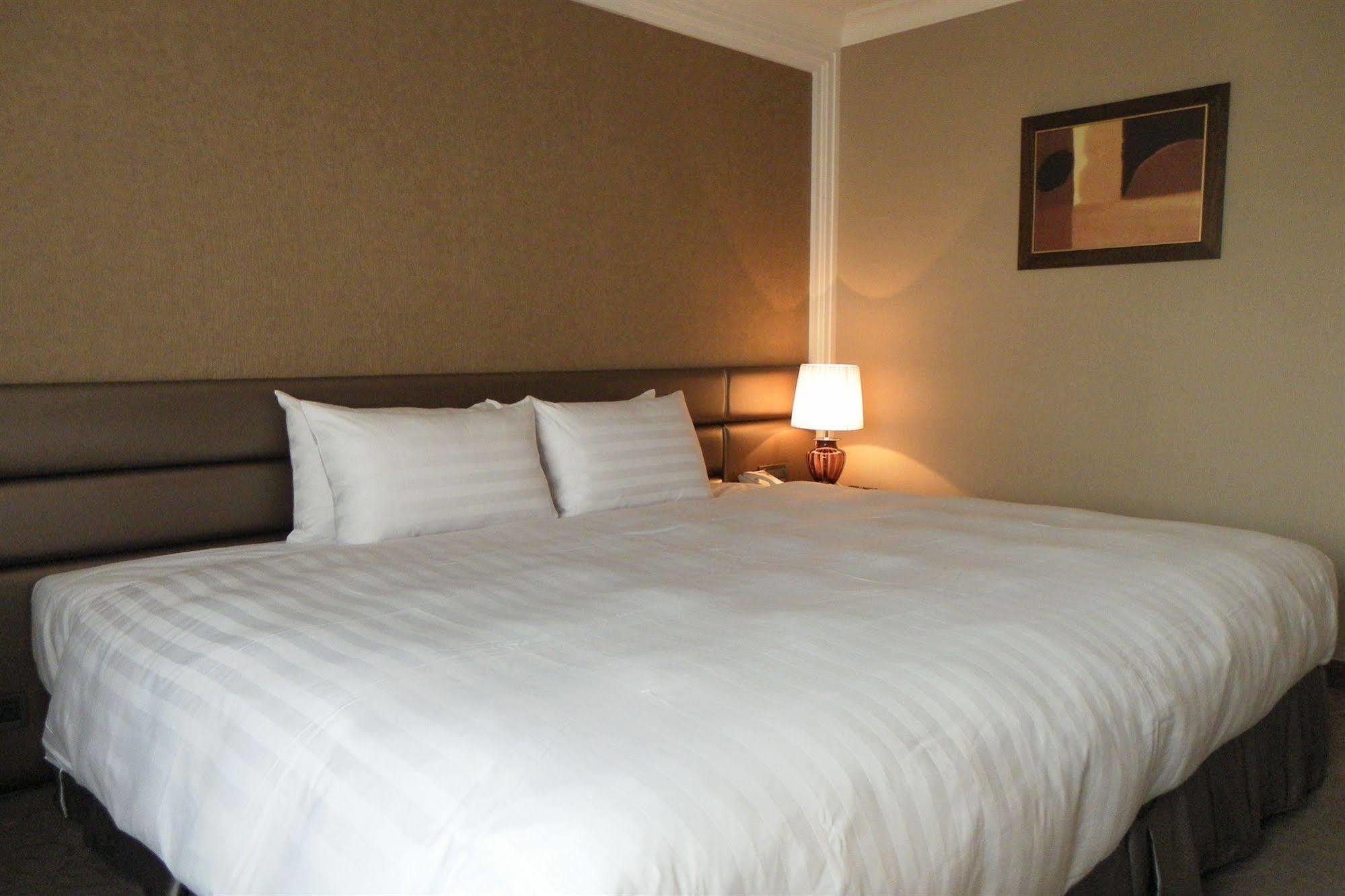 Grand City Hotel Фэнъюань Экстерьер фото